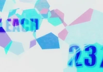 Bleach – T01E237: Suì-Feng cercando as zanpakutou