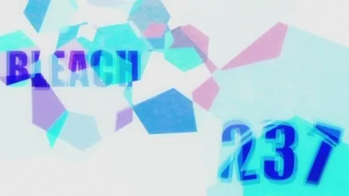 Bleach – T01E237:Suì-Feng cercando as zanpakutou 1 Bleach – T01E237:Suì-Feng cercando as zanpakutou