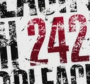 Bleach – T01E242: Deuses da Morte e zanpakutou: um confronto geral