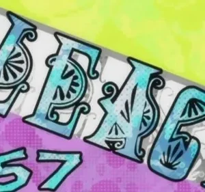 Bleach – T01E257: Um novo inimigo! A verdadeira essência das Espadas Monstros