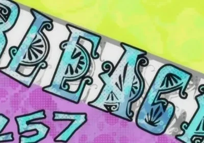 Bleach – T01E257: Um novo inimigo! A verdadeira essência das Espadas Monstros