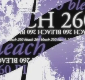 Bleach – T01E260: Conclusão?! Hisagi x Kazeshini