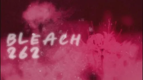 Bleach – T01E262:A Espada Demônio trágica!Haineko ruge!1 Bleach – T01E262:A Espada Demônio trágica!Haineko ruge!