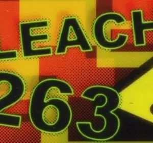 Bleach – T01E263: Presos?! Senbonzakura e Zabimaru