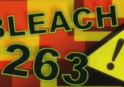 Bleach – T01E263: Presos?! Senbonzakura e Zabimaru