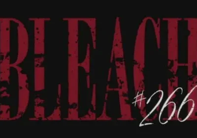 Bleach – T01E266: Ichigo x Ulquiorra, recomece!