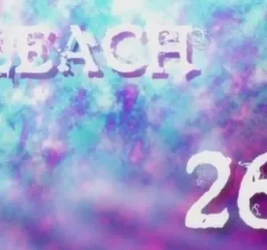 Bleach – T01E267: Corações ligados! O punho esquerdo está pronto para a morte!