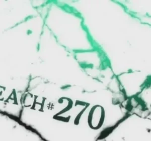 Bleach – T01E270: O começo do desespero… Ichigo, a lâmina inalcançável