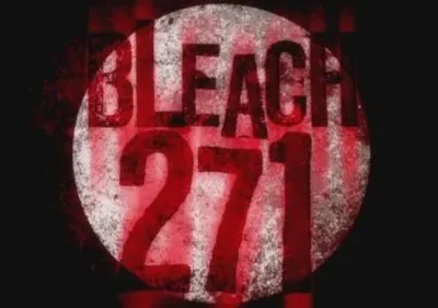 Bleach – T01E271: Ichigo morre! Orihime, o choro de pesar!