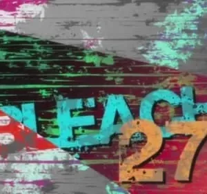 Bleach – T01E272: Ichigo x Ulquiorra, a conclusão!