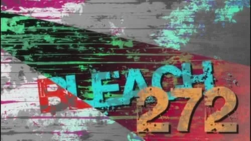 Bleach – T01E272:Ichigo x Ulquiorra,a conclusão!