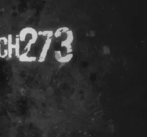 Bleach – T01E273: A fúria do tubarão! Hallibel libera