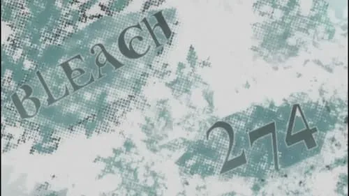 Bleach – T01E274:Hitsugaya,o Funeral Floral da Geleira dos Céus suicida!