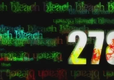 Bleach – T01E278: O pesadelo volta... O renascer dos Espada