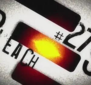 Bleach – T01E279: Hirako e Aizen... o reencontro do destino!