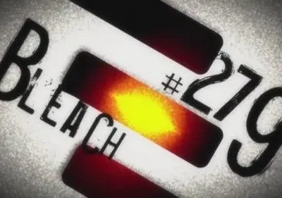 Bleach – T01E279: Hirako e Aizen... o reencontro do destino!