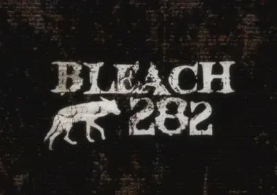 Bleach – T01E282: O poder da alma! Los Lobos, ataquem!