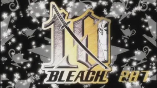 Bleach – T01E287:História paralela:Ichigo e a lâmpada maravilhosa