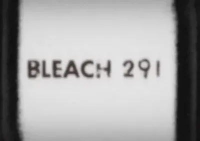 Bleach – T01E291: Batalha desesperada contra Aizen! Hirako, shikai!