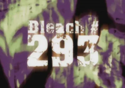 Bleach – T01E293: Hitsugaya enraivecido! Uma lâmina repleta de ódio!