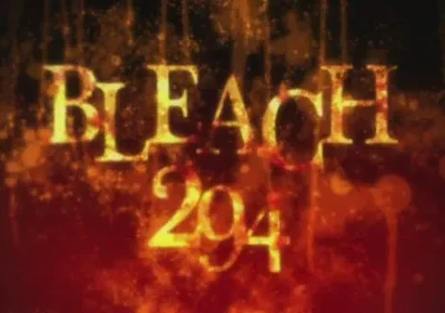 Bleach – T01E294: Impossível de se atacar? Genryuusai é selado!