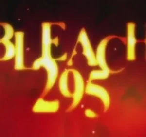 Bleach – T01E295: É tudo uma armadilha, laços maquinados!