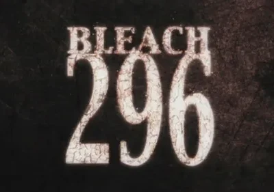 Bleach – T01E296: A verdade chocante... o poder misterioso de Ichigo!
