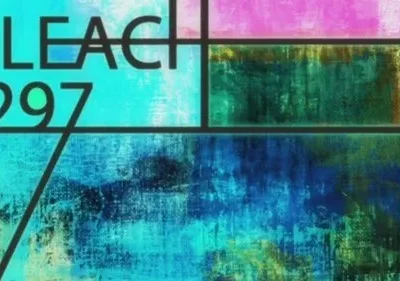 Bleach – T01E297: A lâmina que se estende? Ichigo x Gin!