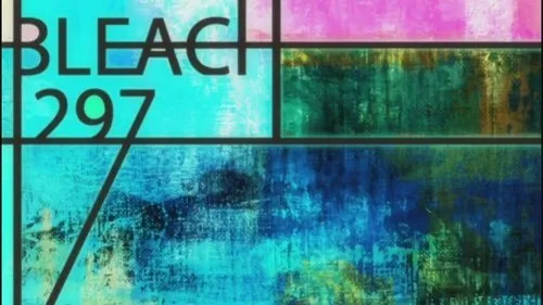 Bleach – T01E297:A lâmina que se estende? Ichigo x Gin!