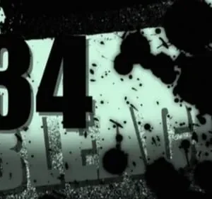 Bleach – T01E34: Uma Tragédia ao Amanhecer