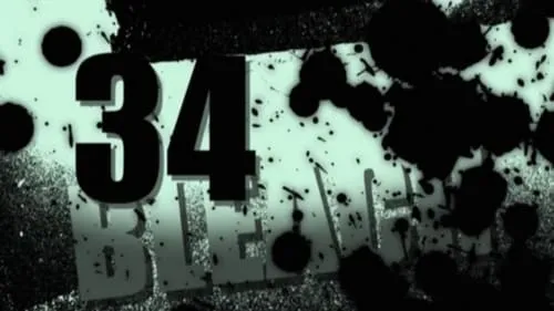 Bleach – T01E34:Uma Tragédia ao Amanhecer