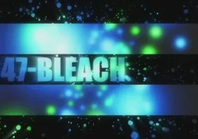 Fundo escuro com pontos luminosos azuis e verdes. Três faixas horizontais: duas semi-transparentes e uma preta central. Clima energético.