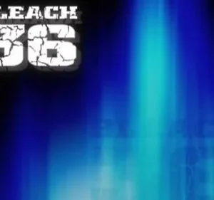 Bleach – T01E36: Kenpachi Zaraki se Aproxima!
