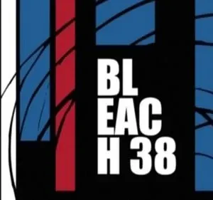 Bleach – T01E38: Desespero! A Zangetsu Quebra!