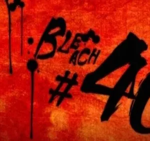 Bleach – T01E40: O Deus da Morte que o Ganju conhecera