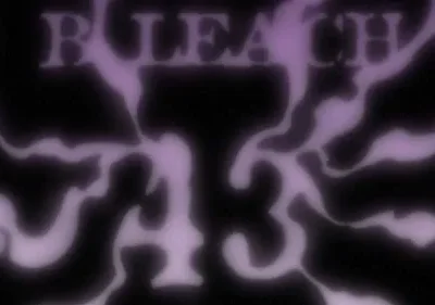 Bleach – T01E43: O Deus da Morte desprezível