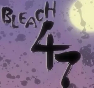 Bleach – T01E47: Os Vingadores