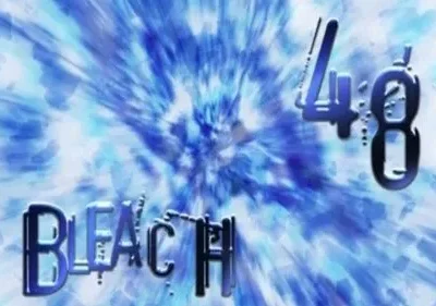 Bleach – T01E48: O Rugido Do Hitsugaya!