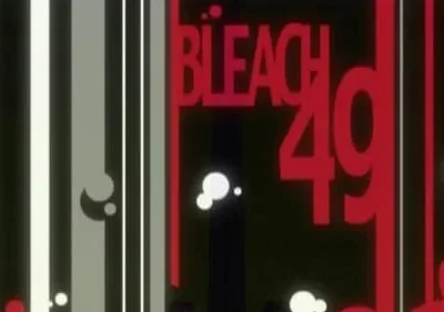 Bleach – T01E49: O Pesadelo Da Rukia