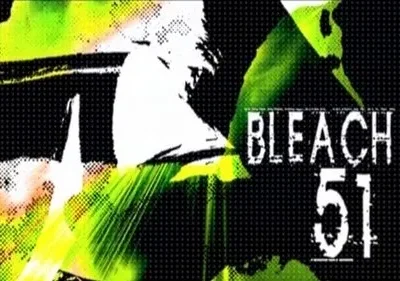 Bleach – T01E51: Na Manhã Da Sentença