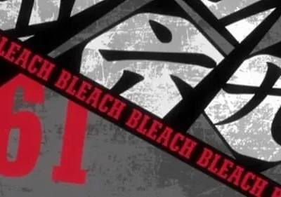 Bleach – T01E61: O Levante Do Aizen E As Suas Ambições Terríveis!