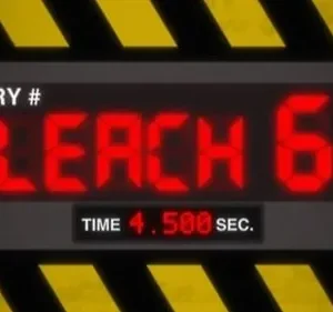 Bleach – T01E67: Jogo De Vida Ou Morte! O Desaparecimento