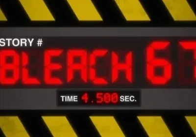 Bleach – T01E67: Jogo De Vida Ou Morte! O Desaparecimento