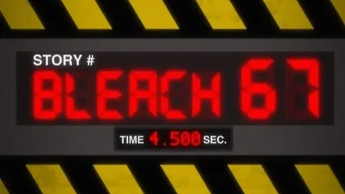Bleach – T01E67:Jogo De Vida Ou Morte!O Desaparecimento