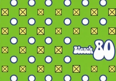 Bleach – T01E80: Um ataque de um inimigo formidável! Uma linha ínfima de defesa?!