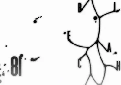 Bleach – T01E81: O Hitsugaya age! A cidade atacada