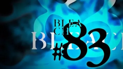 Bleach – T01E83:A sombra verde,o segredo das dolls 1 Bleach – T01E83:A sombra verde,o segredo das dolls