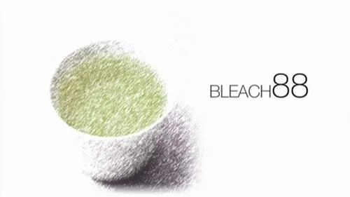 Bleach – T01E88:Tenentes aniquilados!? A emboscada na caverna subterrânea