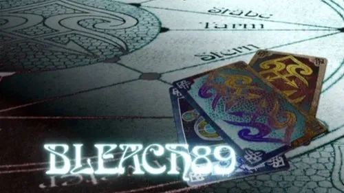 Bleach – T01E89:Um novo embate?!Ishida versus Nemu 1 Bleach – T01E89:Um novo embate?!Ishida versus Nemu