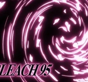 Bleach – T01E95: O Byakuya entra em cena! A dança das cerejeiras cortantes